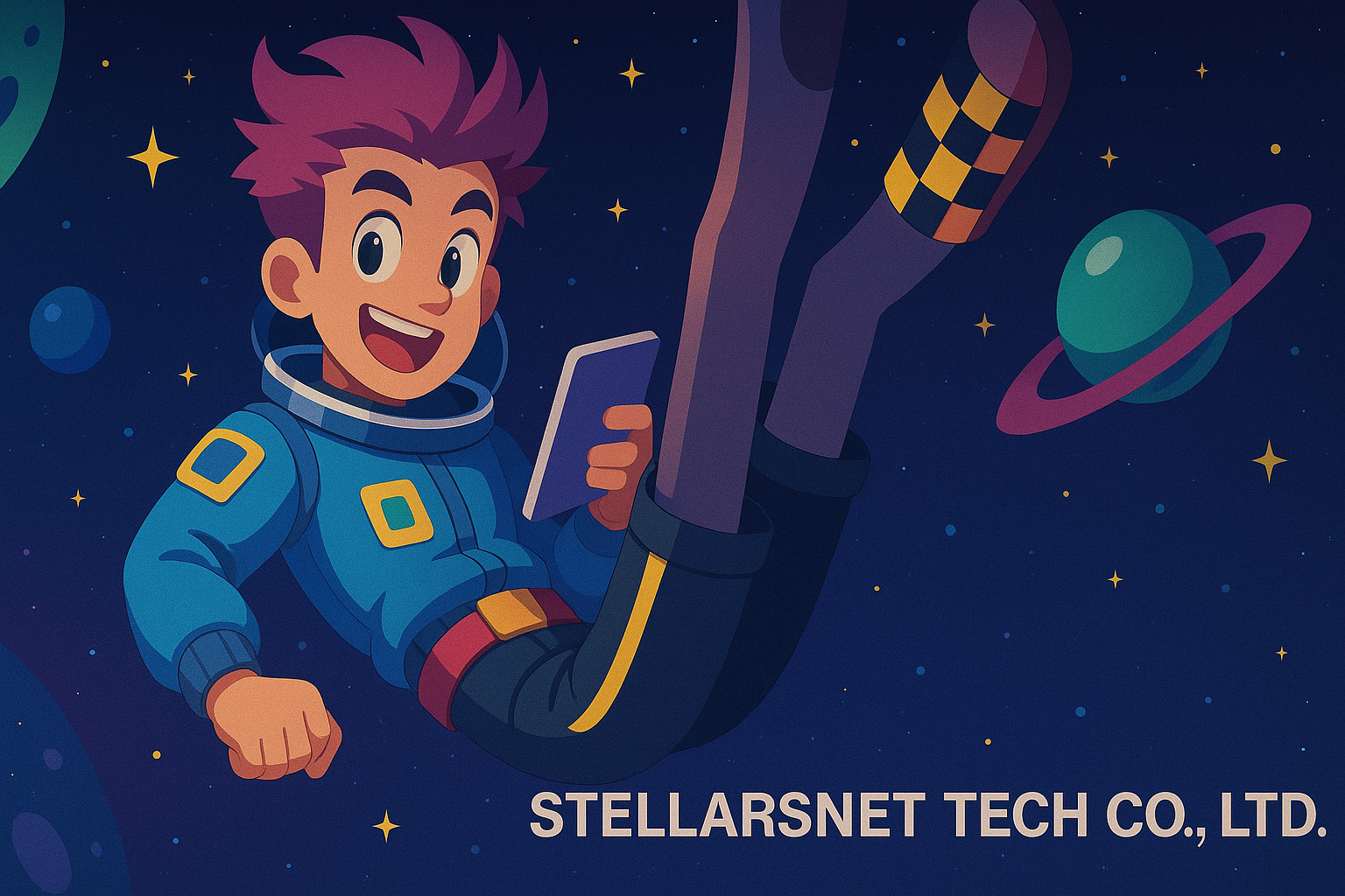 Description of the image